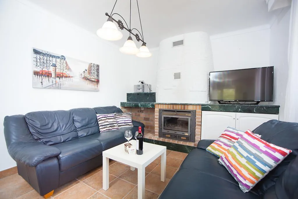 Rodriguez De La Fuente 19 Βίλα Platja de Muro Ισπανία