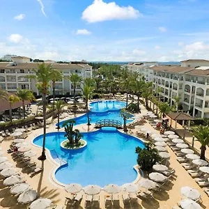 4* Aparthotel Viva Blue &